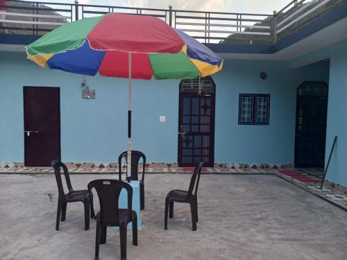 Somesh Holiday Home — Uttarkashi — photo 3
