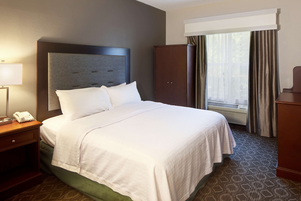 Homewood Suites by Hilton Raleigh Cary - photo 7