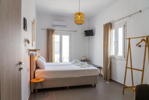 Eleni’s Rooms — Antiparos — photo 5