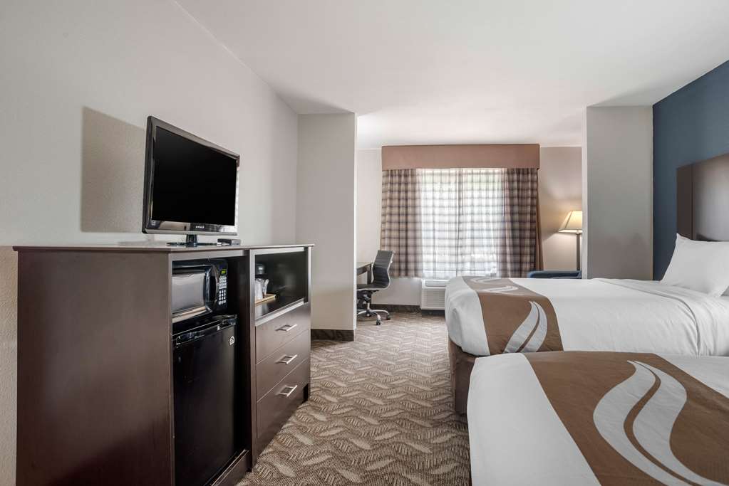 Quality Suites Baton Rouge East Denham Springs - photo 48