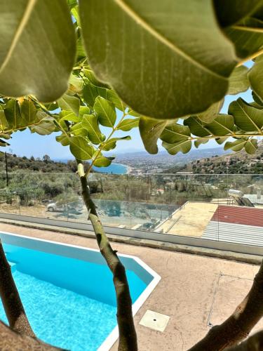 Cretelia House — 4-Star Luxury Hotel in Palekastro, Greece