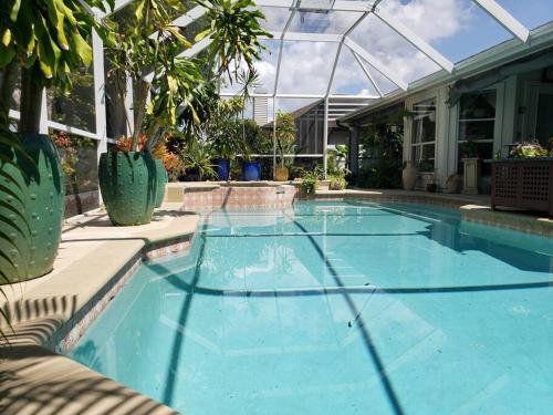 Peaceful Paradise - last minute hotel in Sarasota