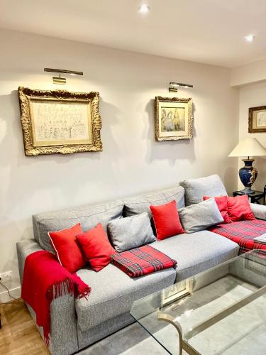 L’ideal a Deauville in Deauville, France