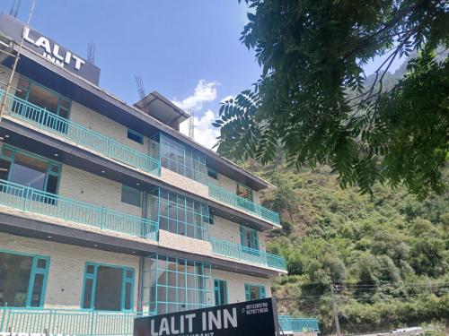 Tirthan lalit inn - last minute hotel in Unknown City