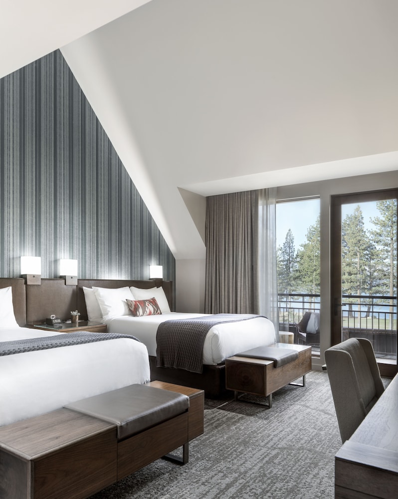 Edgewood Tahoe Resort - photo 21