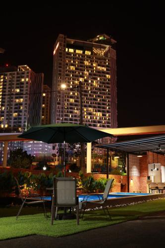 Mari Suites - carbon neutral hotel in Malacca