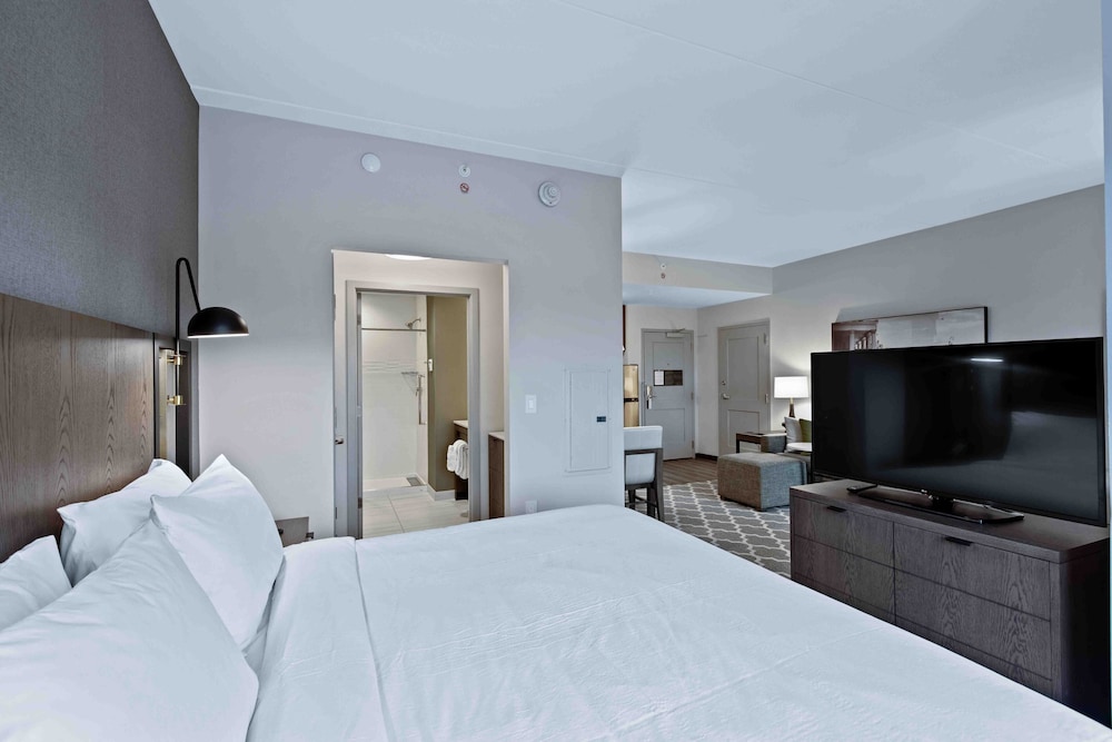 Residence Inn Atlanta Covington - photo 8