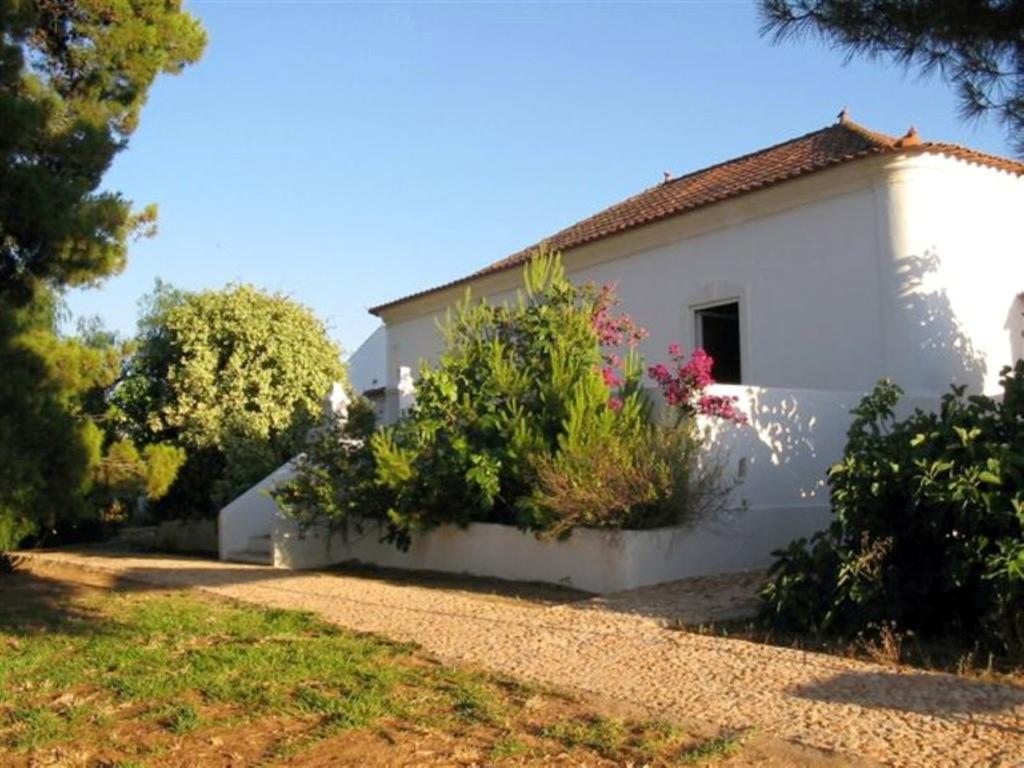 Quinta Teresinha — hotel in Lagoa