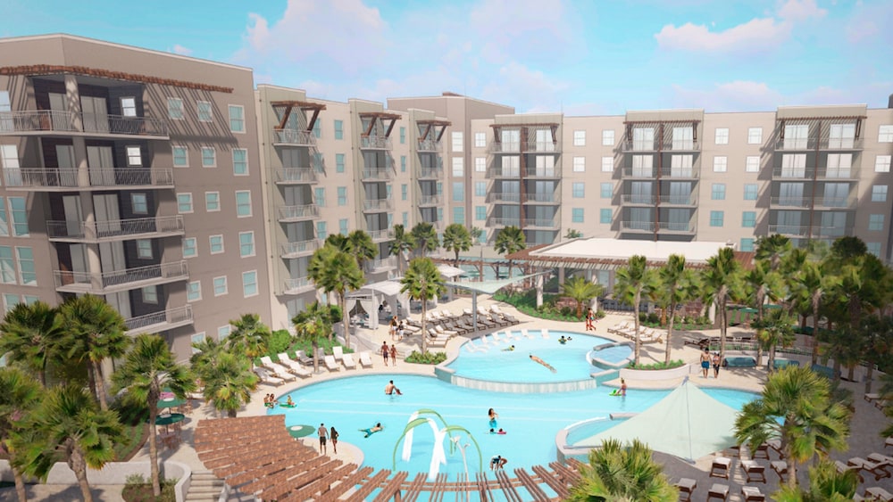 Holiday Inn Club Vacations Myrtle Beach Oceanfront by IHG - photo 30