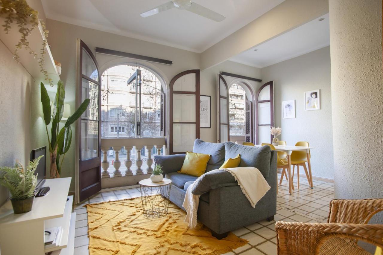 P1par1001 Wonderfull Aparment in Paralel