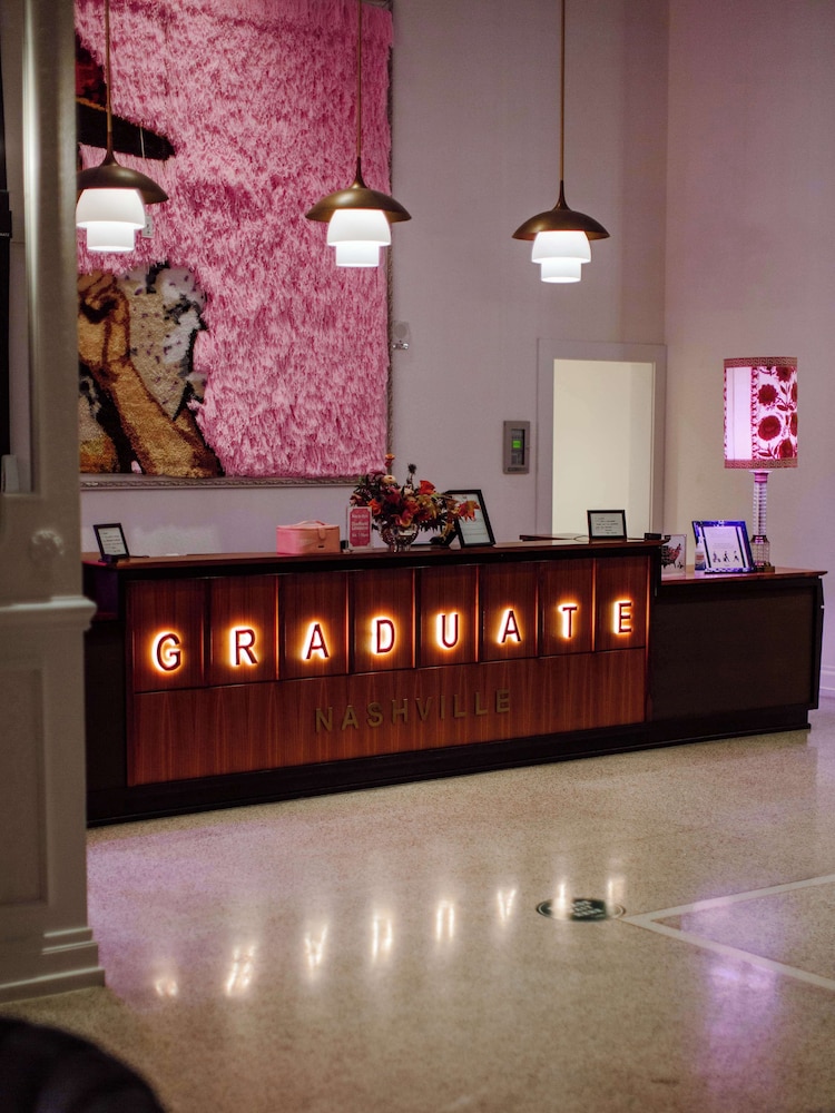 Graduate by Hilton Nashville - photo 26