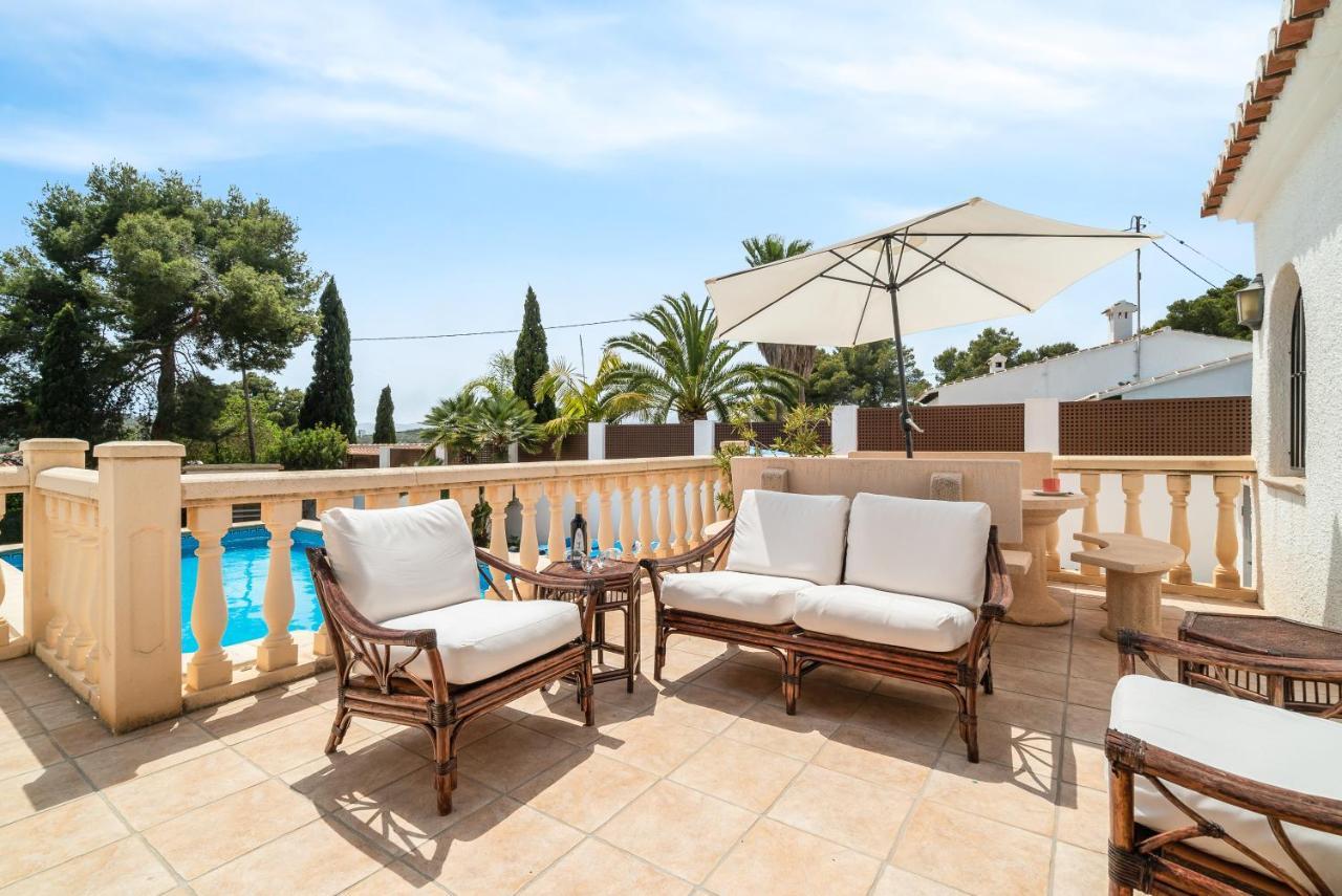 Casa Virginia — Javea — photo 3