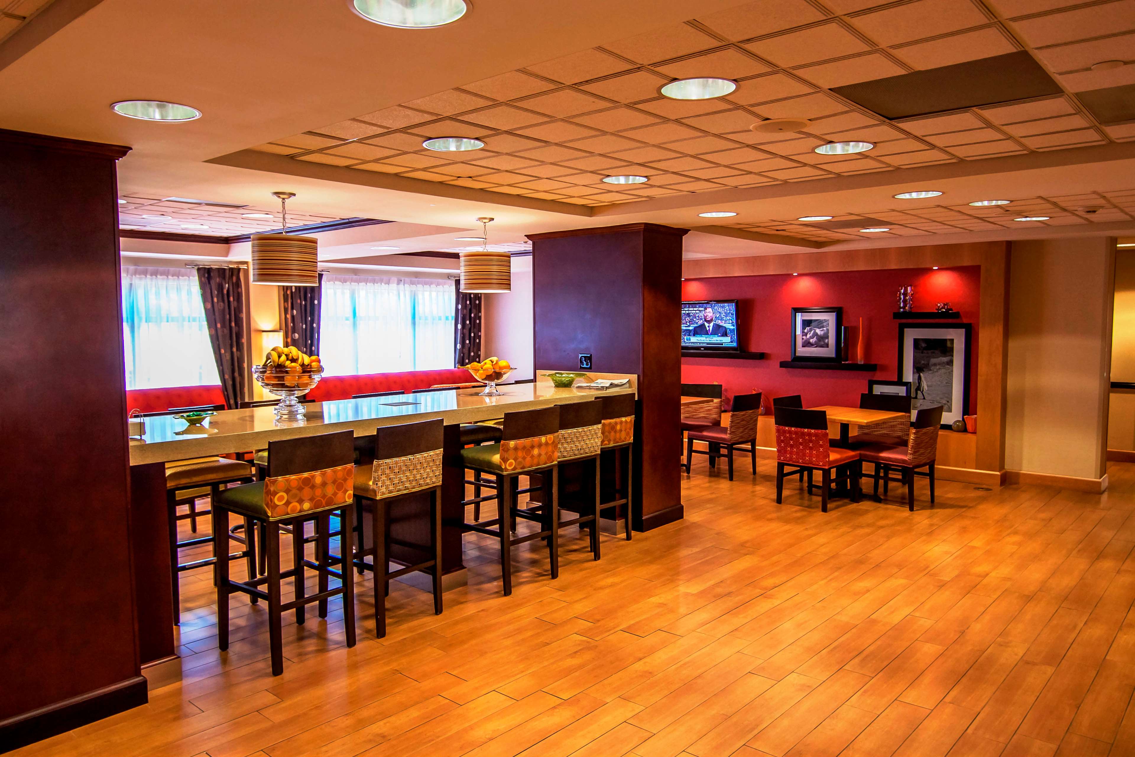Hampton Inn Groton - photo 22