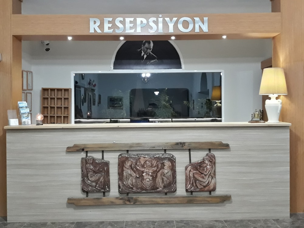 Ministar Hotel — Bodrum — photo 5