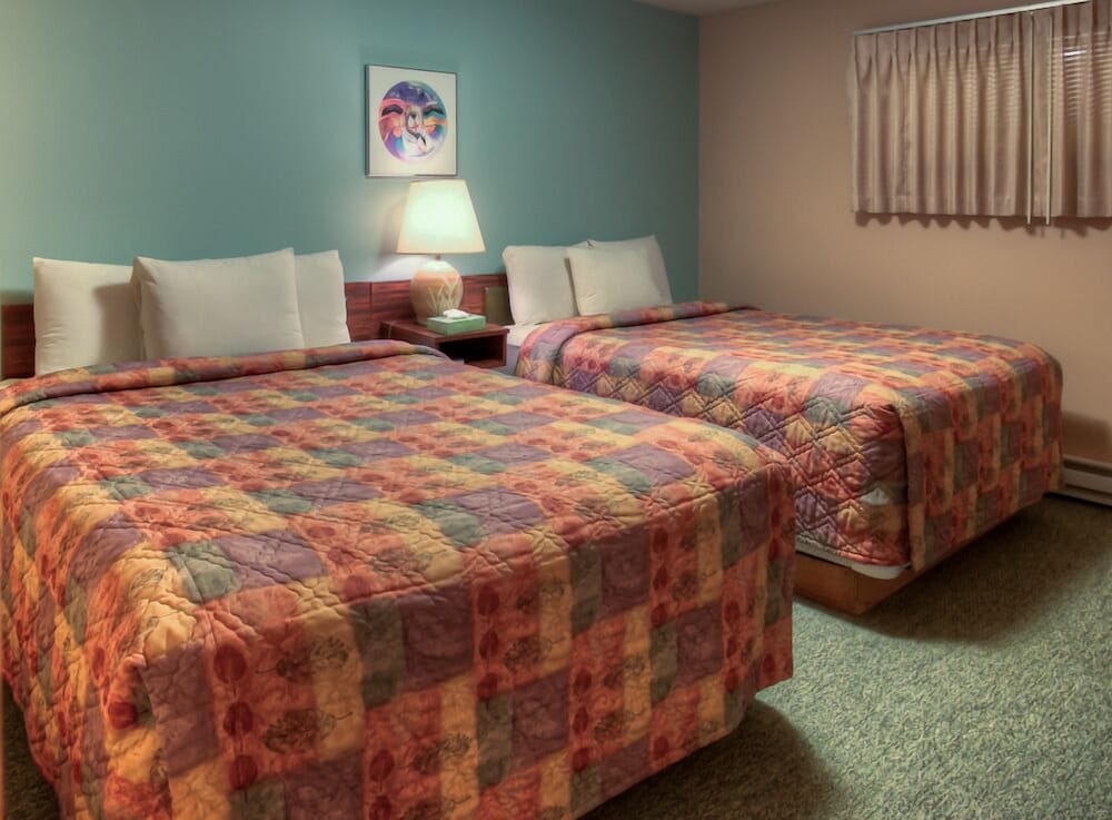Ocean Crest Resort - photo 10