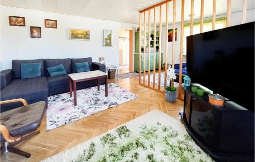 Awesome Home In Osby With Kitchen 19003465 — Osby