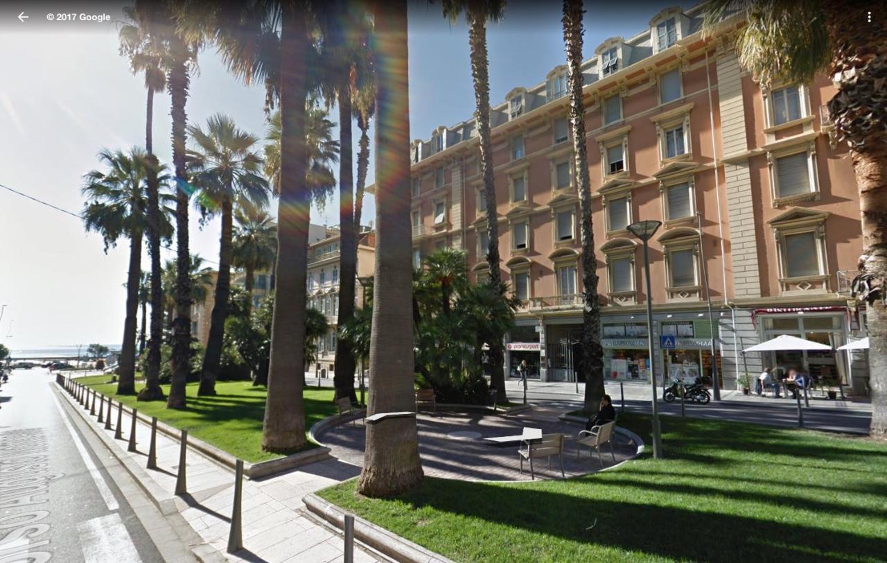 Mombello 50 Sanremo city center — 4-Star Luxury Hotel in San Remo, Italy