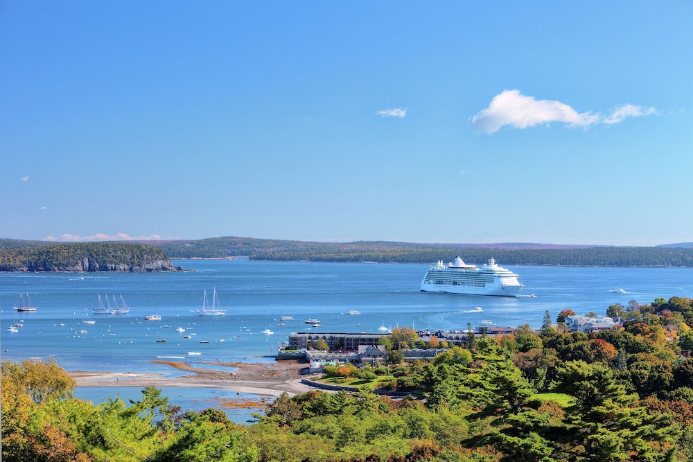 Hampton by Hilton Bar Harbor - photo 76