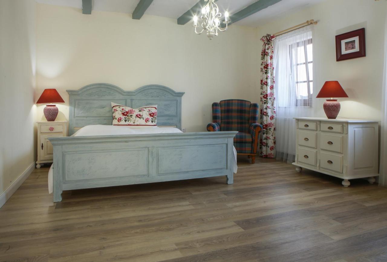 Karolina Vendeghaz in Szentes, Hungary