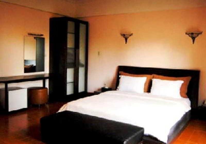 D'carmel Boutique - last minute hotel in Bandung