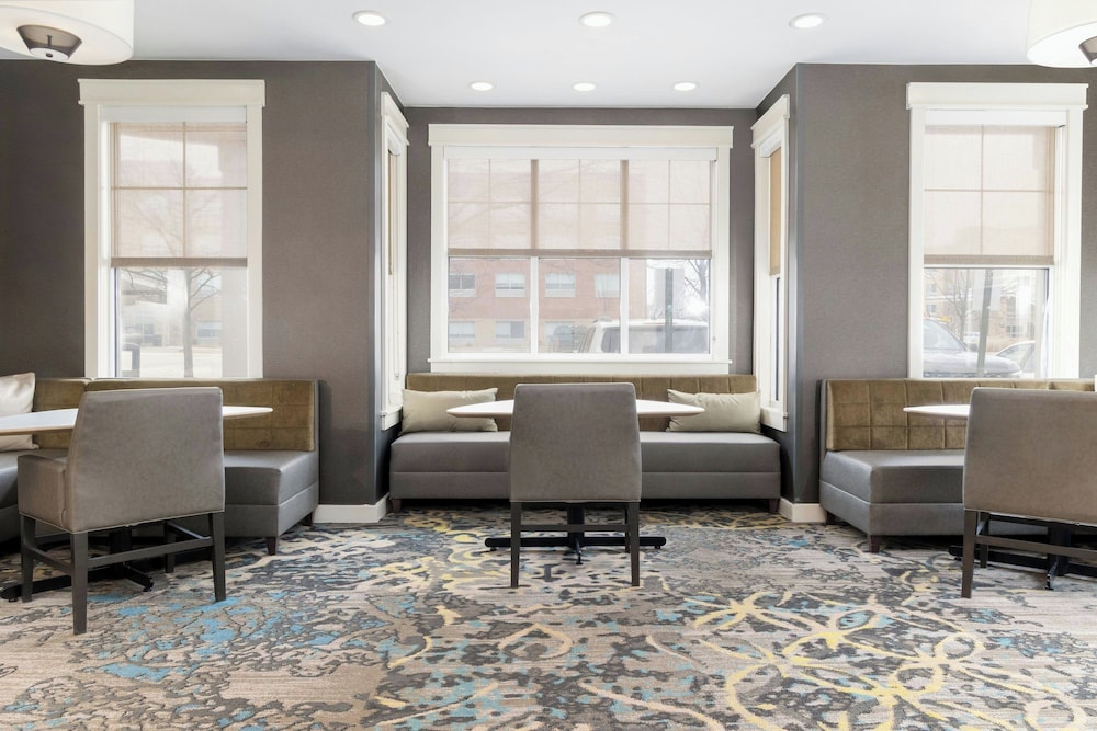 Residence Inn by Marriott Dayton Vandalia - photo 2
