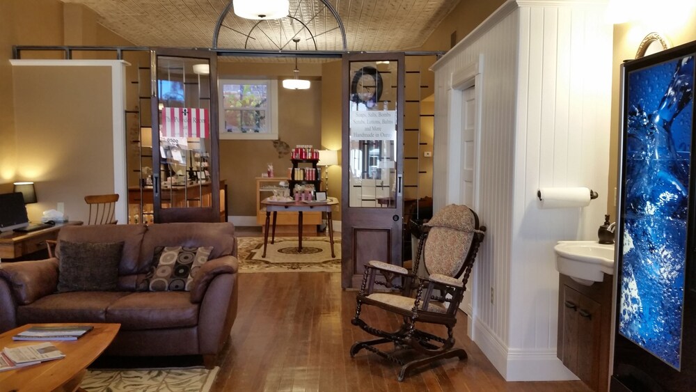 Hotel Ouray - photo 2