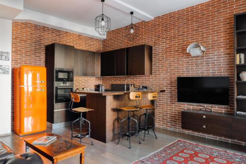 Hostmate Milano Magenta 52 Cadorna — 4-Star Luxury Hotel in Milan, Italy