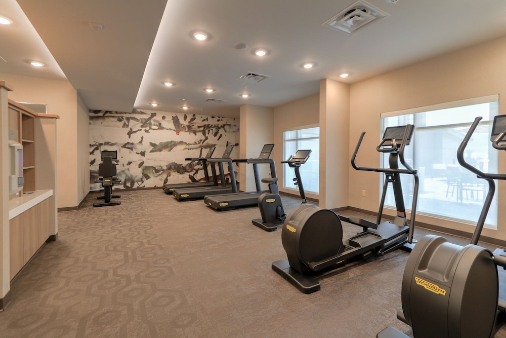 Residence Inn Pigeon Forge - photo 38