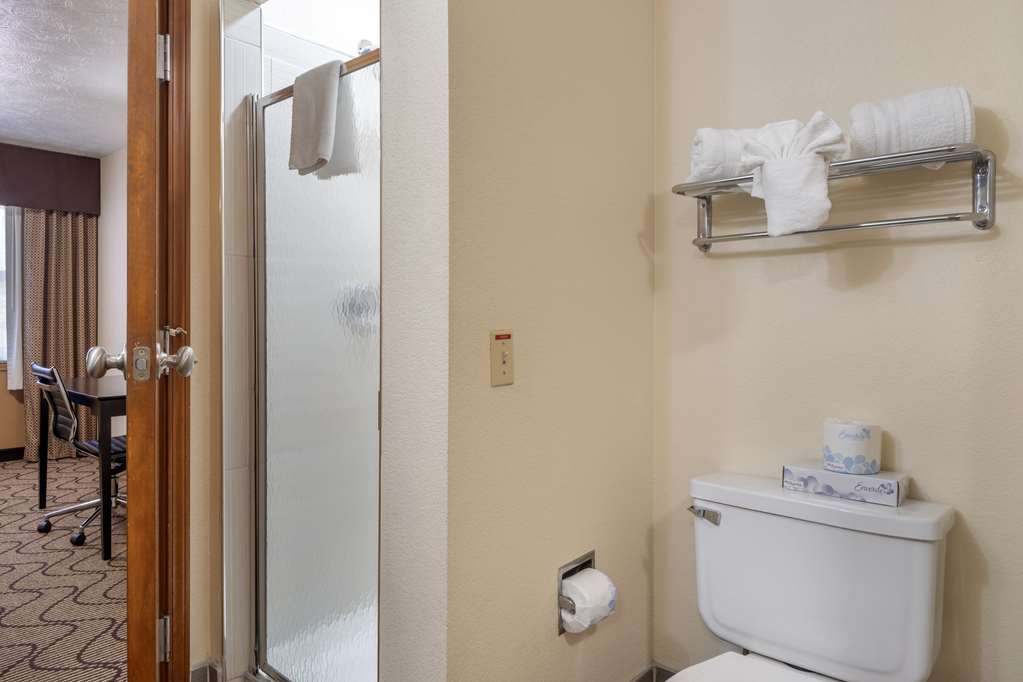 Best Western Campbellsville Inn - photo 15