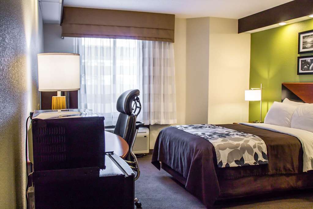 Sleep Inn Beaver Beckley - photo 27