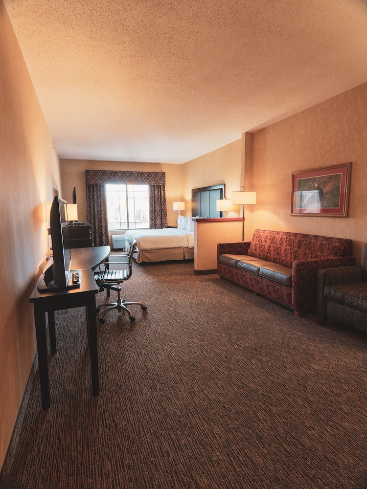 Wildwood Lodge - photo 14