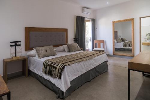 Haus Apart Hotel — Salta — photo 2