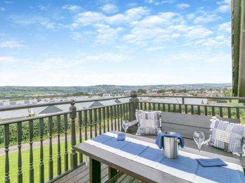 4 Bed In Barnstaple Eller — Fremington