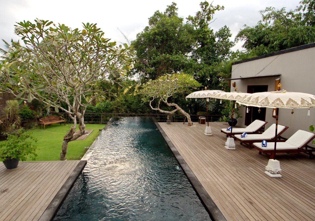 Villa Kotak — 4-Star Luxury Hotel in Bali, Indonesia