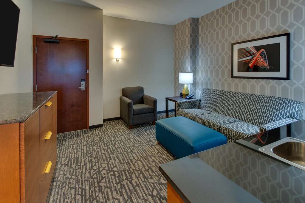 Drury Plaza Hotel Nashville Downtown - photo 28