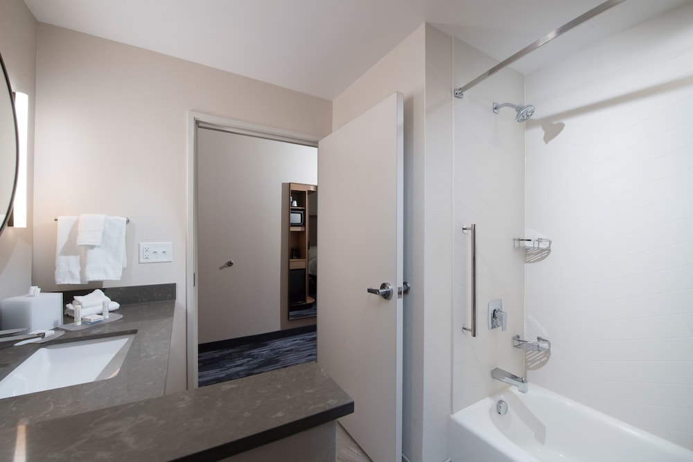 Fairfield Inn & Suites by Marriott Oklahoma City El Reno - photo 4