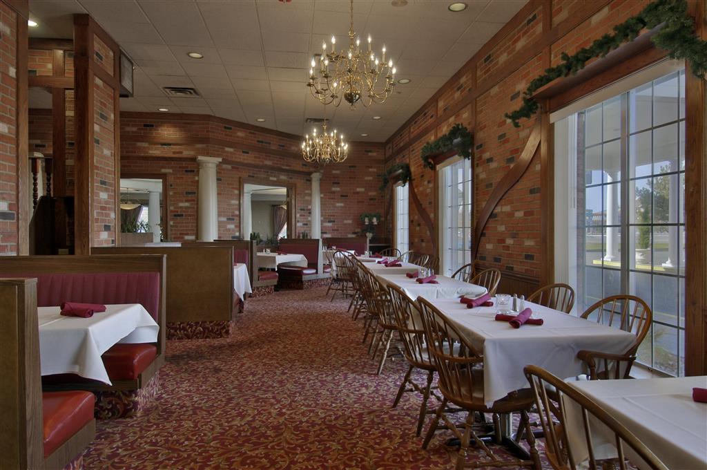 Red Lion Hotel Pocatello - photo 35