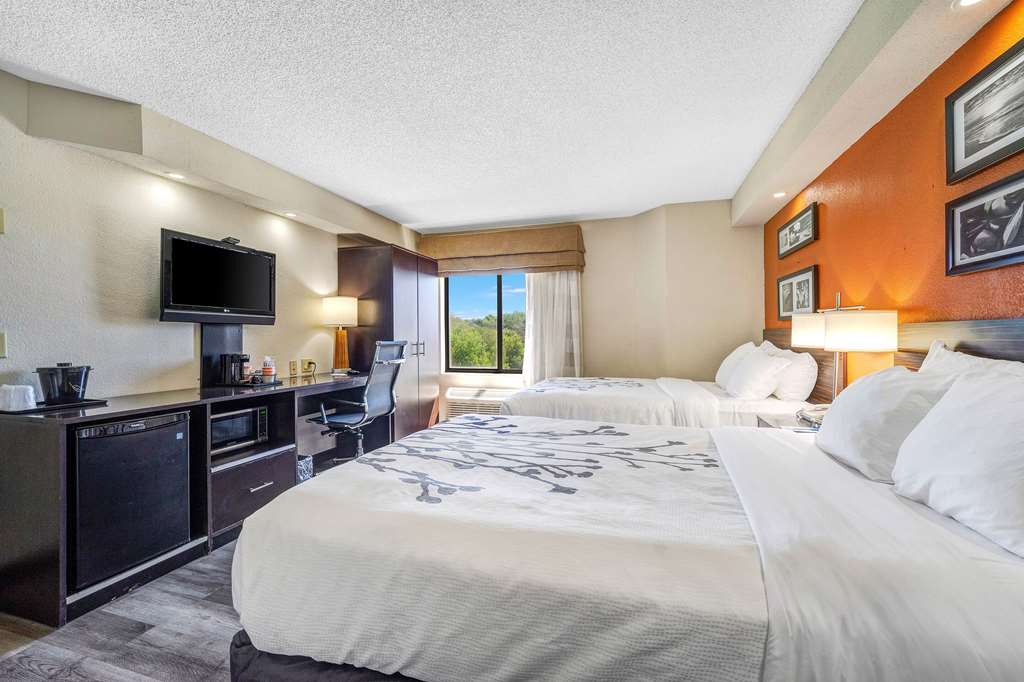 Wingate by Wyndham Leesburg Florida - photo 15