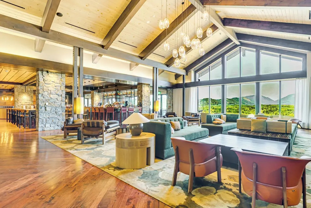 Cle Elum Condo w Balcony in Suncadia Resort - photo 16