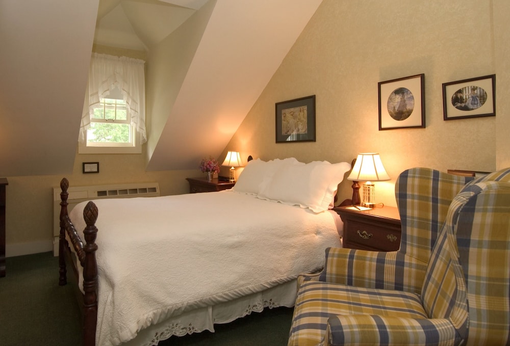 York Harbor Inn - photo 11