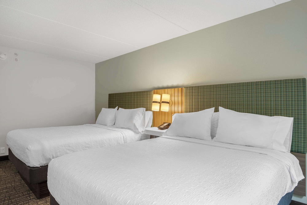 Hampton Inn & Suites Lake George - photo 18