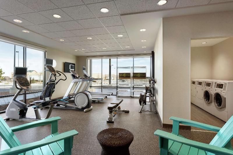 Home2 Suites by Hilton Richland WA - photo 147