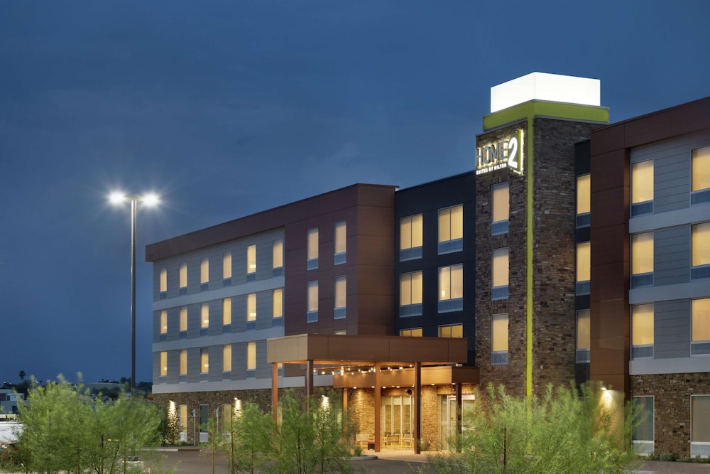 Home2 Suites by Hilton Mesa Longbow AZ - photo 43