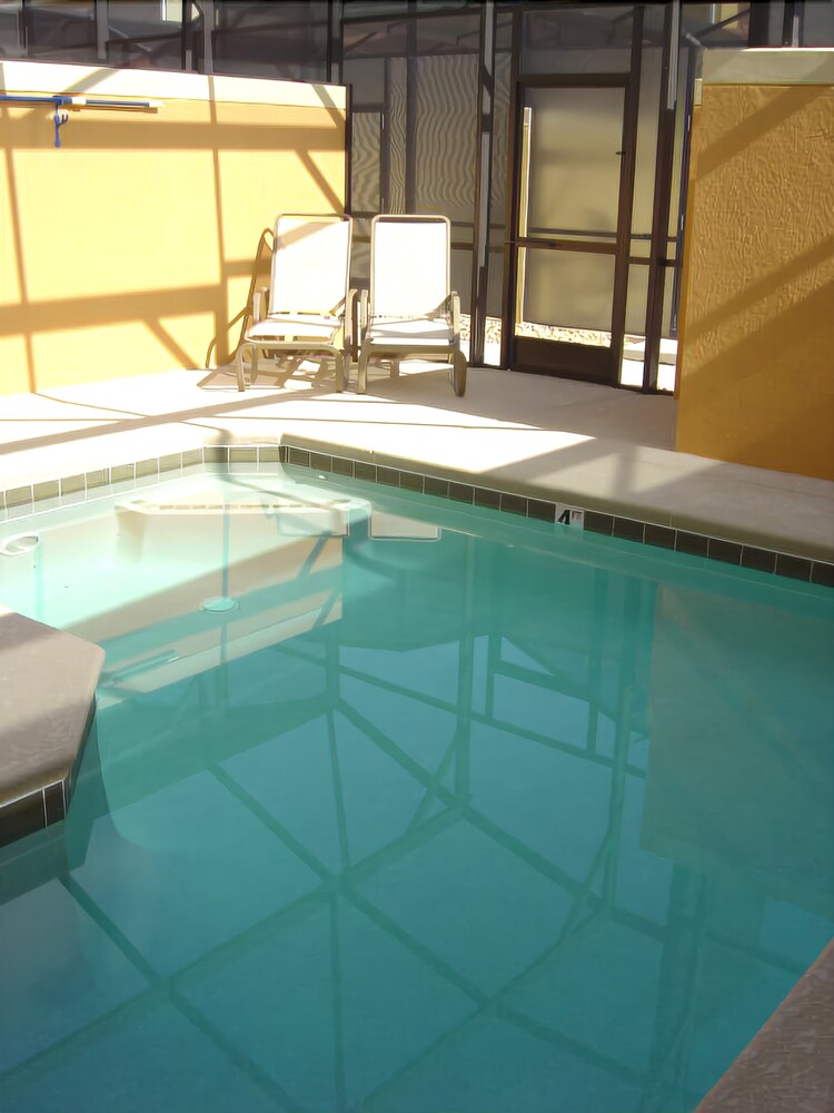 Close To Clubhouse Splashpool 3026Pp - photo 3