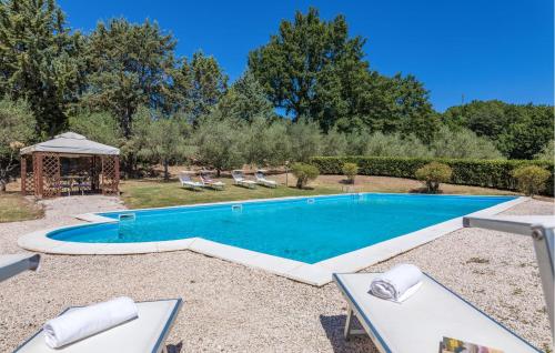 Cozy Home In Orvieto With Wifi — 4-Star Luxury Hotel in Orvieto, Italy