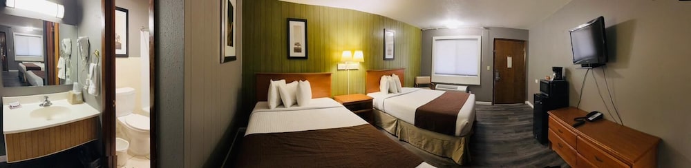 Sparta Inn - photo 5
