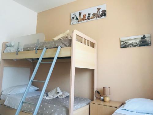 Pizzo Beach Club two bed Apartments 8G — Pizzo — photo 5