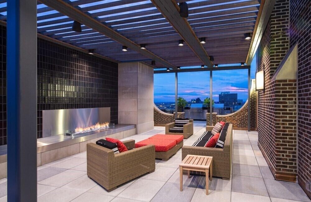 Oakwood at the Icon - photo 15
