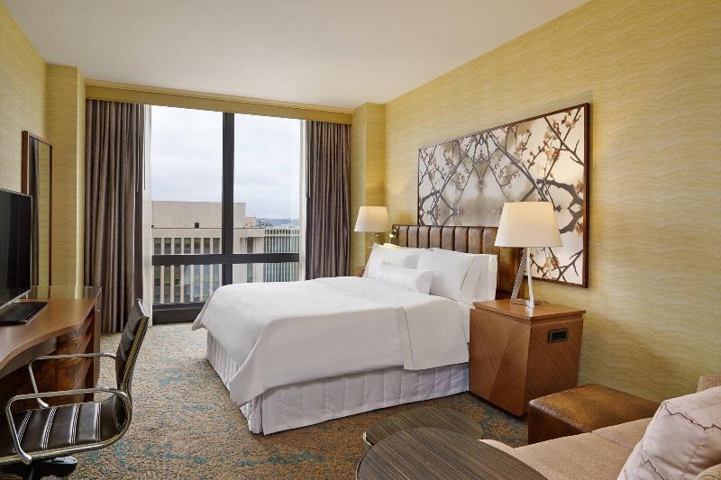 The Westin Crystal City Reagan National Airport - photo 56