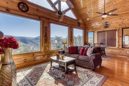 A View is Forever by Avada Properties - last minute hotel in Sevierville